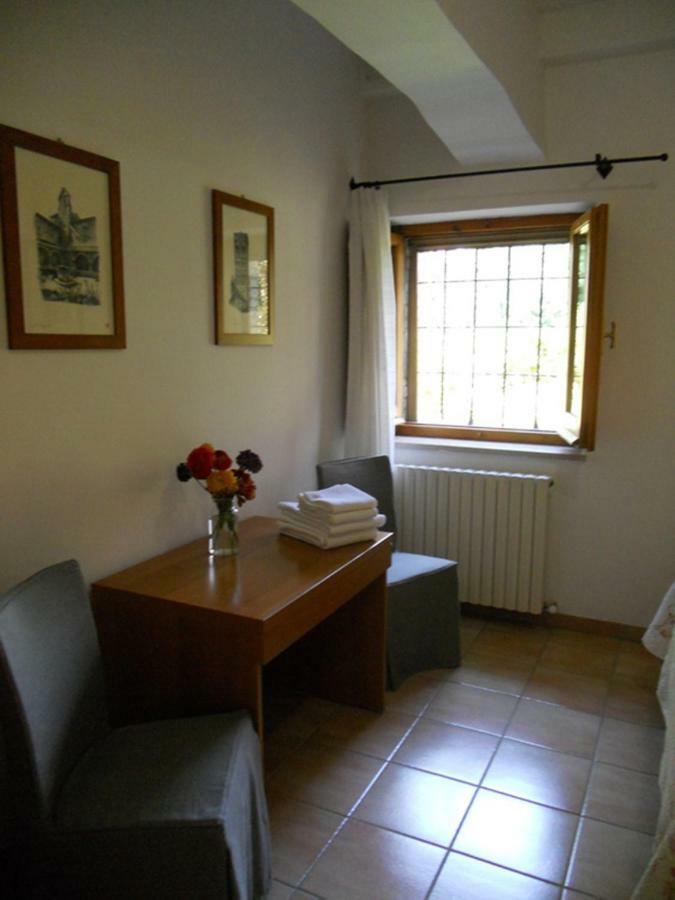 Rugiada Rooms Rivotorto Chambre photo