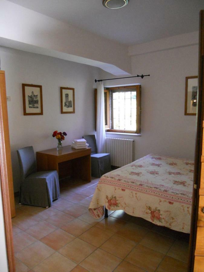 Rugiada Rooms Rivotorto Chambre photo
